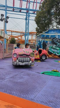 浜名湖パルパルに投稿された画像（2025/3/13）