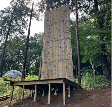 ムーミンバレーパークに投稿された画像（2025/3/13）