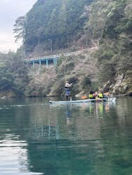 仁淀川アウトドアセンターに投稿された画像（2025/3/14）