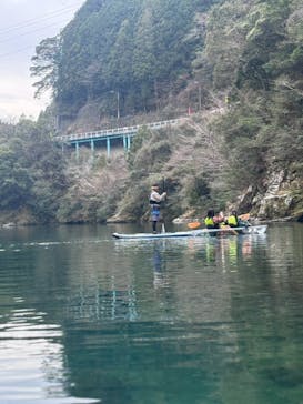 仁淀川アウトドアセンターに投稿された画像（2025/3/14）