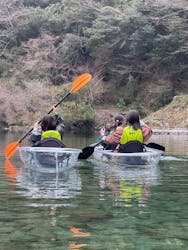 仁淀川アウトドアセンターに投稿された画像（2025/3/14）