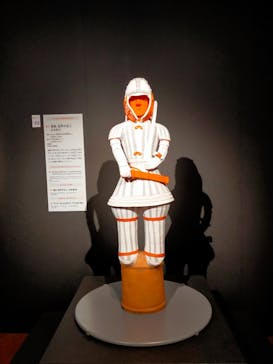 特別展「はにわ」（九州国立博物館）に投稿された画像（2025/3/14）