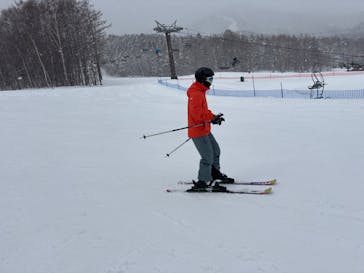 富良野スキー場に投稿された画像（2025/3/14）