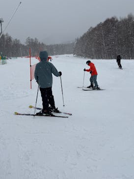 富良野スキー場に投稿された画像（2025/3/14）