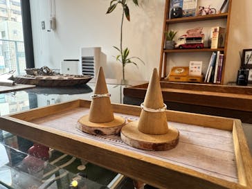 iddo art jewelry 門司に投稿された画像（2025/3/14）