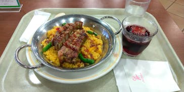 志摩スペイン村パルケエスパーニャに投稿された画像（2025/3/14）