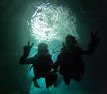 沖縄マリンサービス碧に投稿された画像（2025/3/14）