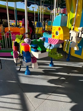 レゴランドⓇ・ジャパン・リゾートに投稿された画像（2025/3/14）