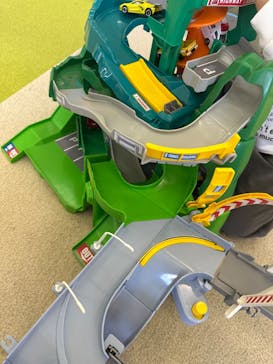 東条湖おもちゃ王国に投稿された画像（2025/3/14）