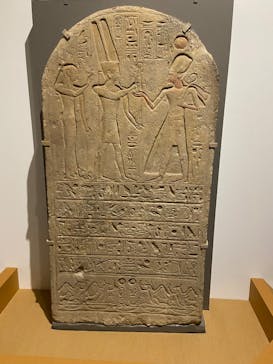 ブルックリン博物館所蔵 特別展 古代エジプトに投稿された画像（2025/3/14）