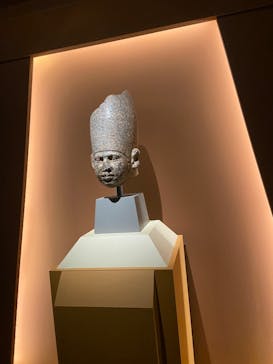 ブルックリン博物館所蔵 特別展 古代エジプトに投稿された画像（2025/3/14）