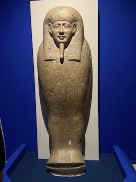 ブルックリン博物館所蔵 特別展 古代エジプトに投稿された画像（2025/3/14）