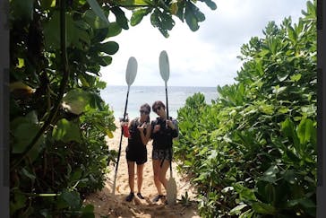 宮古島 ADVENTURE PiPi（ミヤコジマ アドベンチャー ピピ）に投稿された画像（2025/3/14）