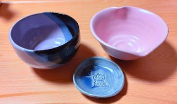 陶芸サロンHealingClayに投稿された画像（2025/3/14）