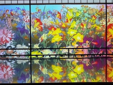 動き出す浮世絵展 TOKYOに投稿された画像（2025/3/14）