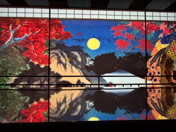 動き出す浮世絵展 TOKYOに投稿された画像（2025/3/14）