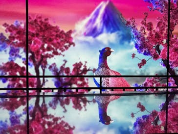 動き出す浮世絵展 TOKYOに投稿された画像（2025/3/14）