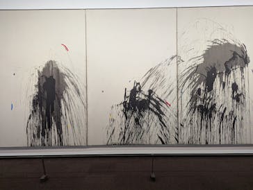 ミロ展に投稿された画像（2025/3/14）