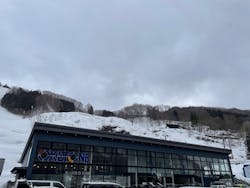 奥利根スノーパークに投稿された画像（2025/3/14）