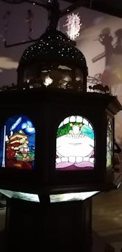 金曜ロードショーとジブリ展　三重展に投稿された画像（2025/3/14）