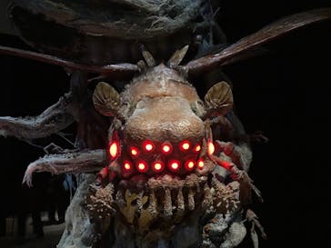 金曜ロードショーとジブリ展　三重展に投稿された画像（2025/3/14）