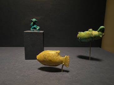 ブルックリン博物館所蔵 特別展 古代エジプトに投稿された画像（2025/3/14）