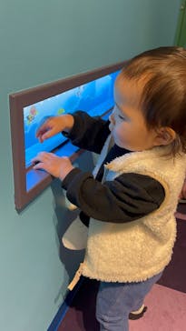 神戸アンパンマンこどもミュージアム＆モールに投稿された画像（2025/3/14）