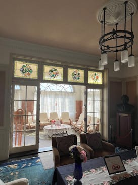 鳩山会館に投稿された画像（2025/3/14）