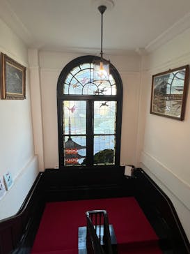 鳩山会館に投稿された画像（2025/3/14）