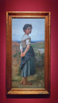 西洋絵画、どこから見るか？―ルネサンスから印象派まで　サンディエゴ美術館 vs 国立西洋美術館に投稿された画像（2025/3/14）