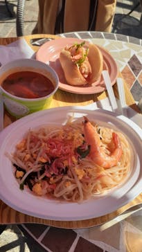 野外民族博物館 リトルワールドに投稿された画像（2025/3/14）