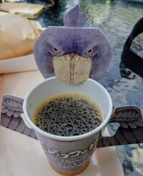 神戸どうぶつ王国に投稿された画像（2025/3/14）