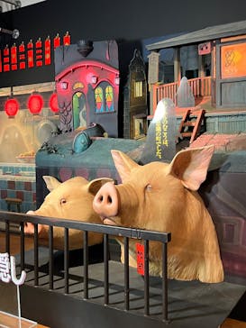 金曜ロードショーとジブリ展　三重展に投稿された画像（2025/3/14）