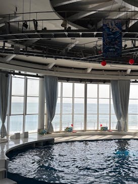 アクアワールド茨城県大洗水族館に投稿された画像（2025/3/14）