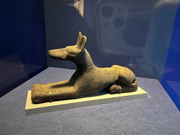 ブルックリン博物館所蔵 特別展 古代エジプトに投稿された画像（2025/3/14）