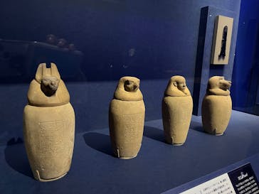 ブルックリン博物館所蔵 特別展 古代エジプトに投稿された画像（2025/3/14）
