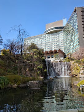 ホテルニューオータニ（東京）に投稿された画像（2025/3/14）