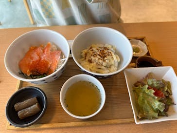 大津温泉おふろcafeびわこ座に投稿された画像（2025/3/14）