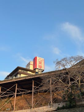 ニュー八景園に投稿された画像（2025/3/14）