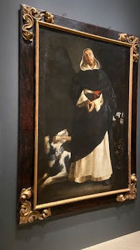 西洋絵画、どこから見るか？―ルネサンスから印象派まで　サンディエゴ美術館 vs 国立西洋美術館に投稿された画像（2025/3/14）