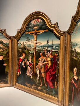 西洋絵画、どこから見るか？―ルネサンスから印象派まで　サンディエゴ美術館 vs 国立西洋美術館に投稿された画像（2025/3/14）