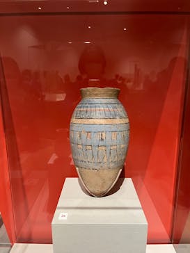 ブルックリン博物館所蔵 特別展 古代エジプトに投稿された画像（2025/3/14）