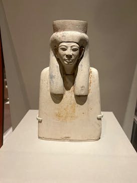 ブルックリン博物館所蔵 特別展 古代エジプトに投稿された画像（2025/3/14）