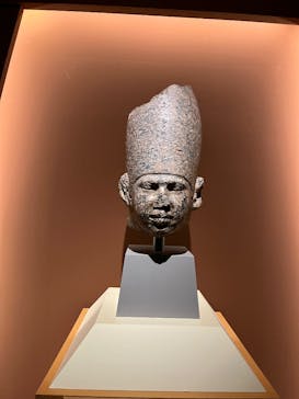 ブルックリン博物館所蔵 特別展 古代エジプトに投稿された画像（2025/3/14）