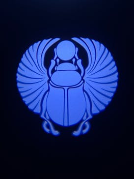 ブルックリン博物館所蔵 特別展 古代エジプトに投稿された画像（2025/3/14）