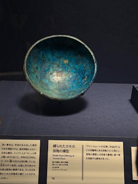 ブルックリン博物館所蔵 特別展 古代エジプトに投稿された画像（2025/3/14）