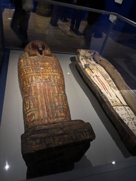 ブルックリン博物館所蔵 特別展 古代エジプトに投稿された画像（2025/3/14）