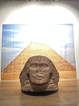 ブルックリン博物館所蔵 特別展 古代エジプトに投稿された画像（2025/3/14）