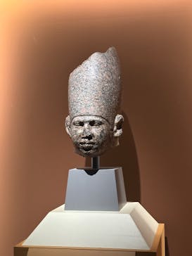 ブルックリン博物館所蔵 特別展 古代エジプトに投稿された画像（2025/3/14）