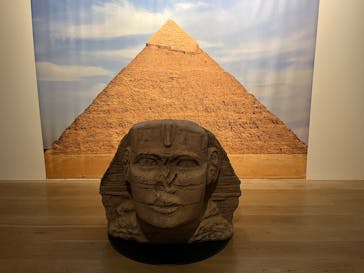 ブルックリン博物館所蔵 特別展 古代エジプトに投稿された画像（2025/3/14）